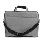 Torba za laptop Clasic EL 17" siva - Slika 4