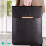 Torba za laptop Coteci 14022 12-14 inch crna - Slika 2