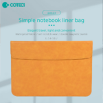 Torba za laptop Coteci 14023 14-16 inch braon - Slika 2
