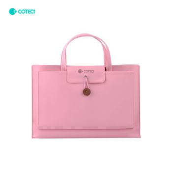 Torba za laptop Coteci 17009 13-14 inch roze