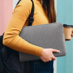 Torba za laptop Coteci MB-082 15-16 inch crna - Slika 3