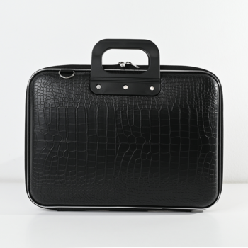 Torba za laptop Fashion Cocco 14" crna