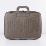 Torba za laptop Fashion Cocco 15" siva