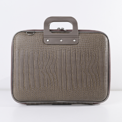 Torba za laptop Fashion Cocco 15" siva