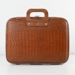 Torba za laptop Fashion Cocco 16" braon