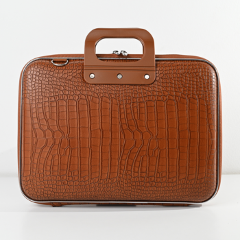 Torba za laptop Fashion Cocco 16" braon