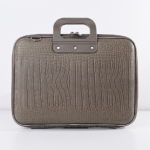 Torba za laptop Fashion Cocco 16" siva