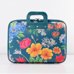 Torba za laptop Fashion Peony 14" plava