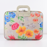 Torba za laptop Fashion Peony 16" bez