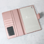 Torbica Hanman Canvas ORG za Samsung T220/T225 Galaxy Tab A7 Lite 8.7 roze - Slika 3