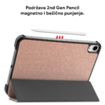 Torbica Ultra Slim za iPad Mini 8.3 2021 YJ - Slika 5