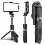 Tripod L02 beli - Slika 5