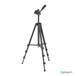 Tripod Pluginn 140cm - Slika 2