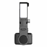 Tripod stabilizator Q18 4u1 crni - Slika 5