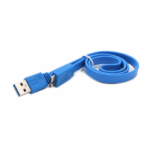 USB 3.0 HUB 7 portova JWD-U37 beli - Slika 5