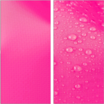 Vodootporna torba 5L pink - Slika 9