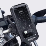 Vodootporni drzac za mobilni telefon za bicikl i motor - Slika 13