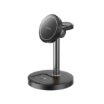 Wireless stalak REMAX CW01 3u1 20.5W crni - Slika 2