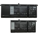 Baterija za Laptop Dell Latitude 3410 3510 Vostro 5300 5501 Inspiron 5300 7500 2-in-1 manja JK6Y6 - Slika 2
