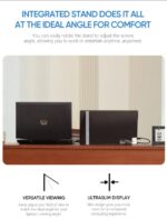 Eksterni (Portable) 16.1 ekran Z1FC 144hz - Slika 7
