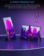 Eksterni (Portable) 16.1 ekran Z1FC 144hz - Slika 6