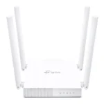 LAN Ruter TP-LINK Archer C24 AC750 dual band 733Mb/s - Slika 3