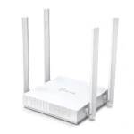 LAN Ruter TP-LINK Archer C24 AC750 dual band 733Mb/s - Slika 4
