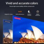 Eksterni (Portable) 13.3 ekran A3C PRO Oled - Slika 6