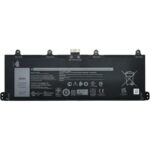 Baterija za Laptop Dell Latitude 7320 Detachable/Inspiron 14 3420 Series