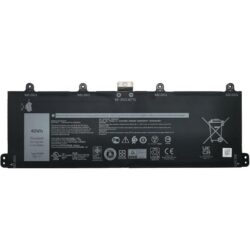 Baterija za Laptop Dell Latitude 7320 Detachable/Inspiron 14 3420 Series