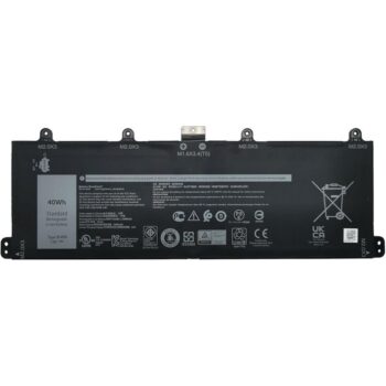 Baterija za Laptop Dell Latitude 7320 Detachable/Inspiron 14 3420 Series