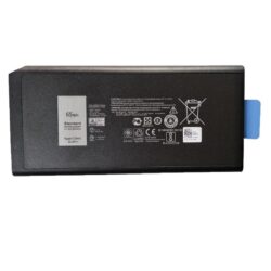 Baterija za Laptop Dell Latitude 5404 7404 5414 7414 Rugged Extreme Series