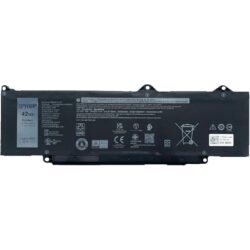 Baterija za laptop DELL Latitude 3340 5340 Latitude 3340 5340 2-in-1 Series 42wh