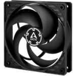 Cooler ARCTIC P12 Black 120x120mm ACFAN00118A - Slika 2