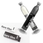 2UUL GURU lepak za iPhone 30ml crni - Slika 4