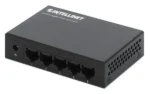 LAN switch Intellinet 530378 10/100/1000 5port/metalni - Slika 2
