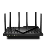LAN Router TP-Link Archer AX72 AX5400/WiFi6/4GLAN - Slika 4
