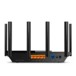 LAN Router TP-Link Archer AX72 AX5400/WiFi6/4GLAN - Slika 6