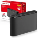 4G ruter Mercusys MT110 150Mbps/SIM slot/2200mAh - Slika 2