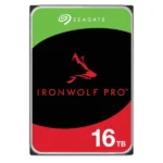 HDD 16TB Seagate IronWolf Pro ST16000NT001 7200RPM 256MB - Slika 2