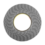 3M Dupla traka 6mm-crna - Slika 4