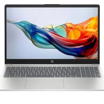 NB HP 15 i3-N305/8GB/256GB/15.6 FHD IPS/FPR/ENG/1YR/Win11H/+a/B4KT4UA