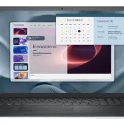NB Dell Pro 15 Essential PV15250 Core3-100U/16GB/512GB/15.6FHD/Win11Pro/ENG/5Y