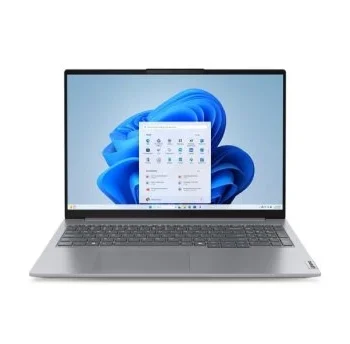 NB Lenovo ThinkBook 16 G7 R5-7535HS/16GB/M.2 512/16"/FP/BL/SRB/3Y/21MW0078YA