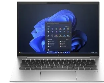 NB HP EliteBook 840 G11 Ultra U7-155U/32GB/1TB/14"/ENG/3YR/Win11Pro/AD3P8ET