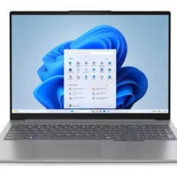 NB Lenovo ThinkBook 16 G7 R7-7735HS/32GB/M.2 1TB/16"/FP/BL/SRB/3Y/21MW0087YA
