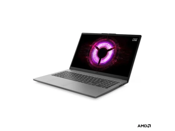 48338.webp NB Lenovo LOQ 15 R7-7735HS/16GB/512GB/15.6"FHD/RTX4050 6GB/SRB/3Y/83S0003WYA - Slika 1