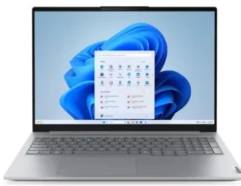 NB Lenovo ThinkBook 16 G8 U5-135H/32GB/M.2 1T/16"/FP/BL/SRB/3Y/21SK00FSYA