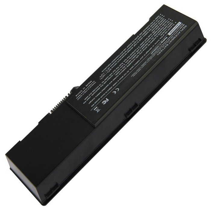 Baterija za Laptop Dell Inspiron 1501 6400 E1505 Latitude 131L Vostro 1000
