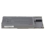 Baterija za Laptop Dell Latitude D620 D630 D630C D630N D631 D640 - Slika 3
